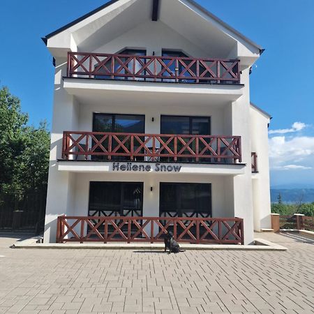 Hellene Snow Stary Smokovec Apartment Vysoke Tatry Exterior photo