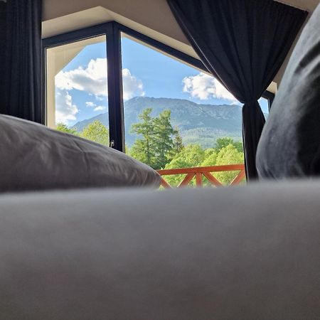Hellene Snow Stary Smokovec Apartment Vysoke Tatry Exterior photo
