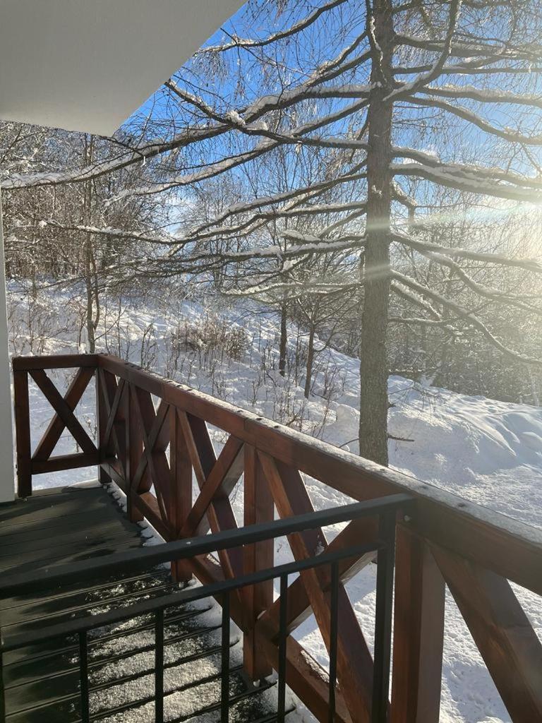 Hellene Snow Stary Smokovec Apartment Vysoke Tatry Exterior photo