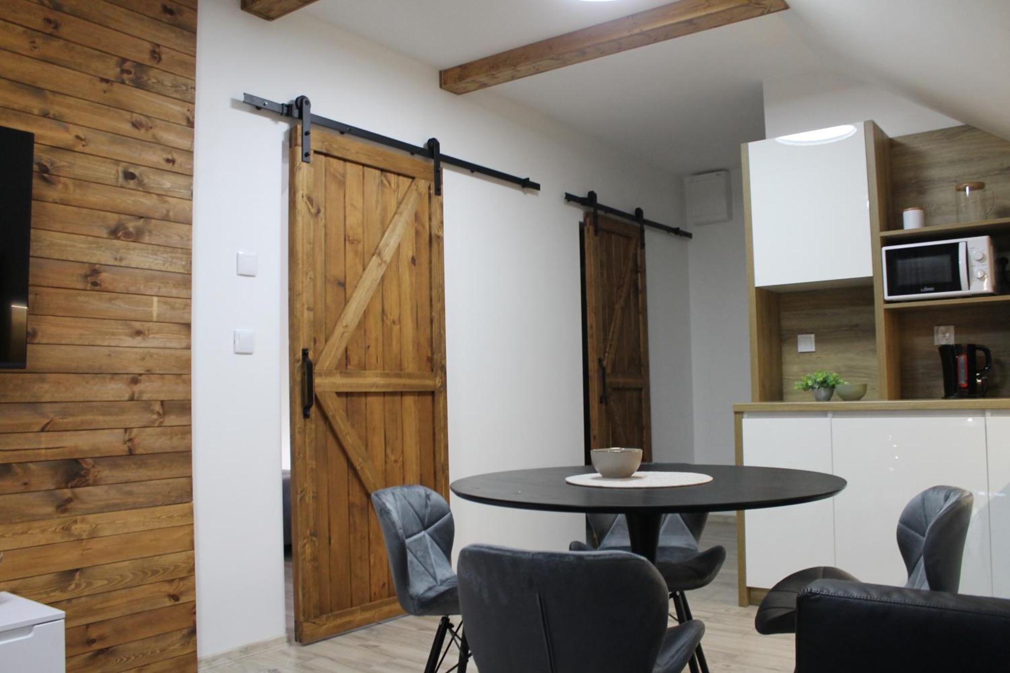 Hellene Snow Stary Smokovec Apartment Vysoke Tatry Exterior photo