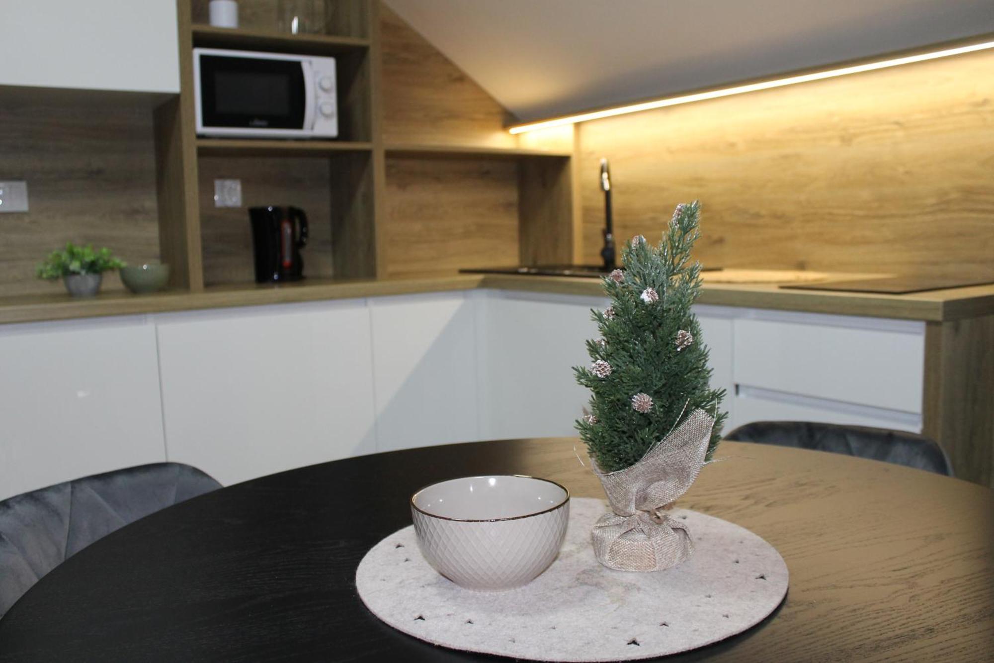 Hellene Snow Stary Smokovec Apartment Vysoke Tatry Exterior photo