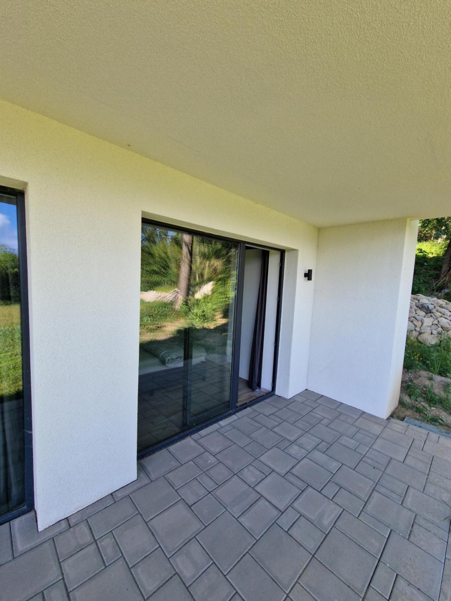 Hellene Snow Stary Smokovec Apartment Vysoke Tatry Exterior photo