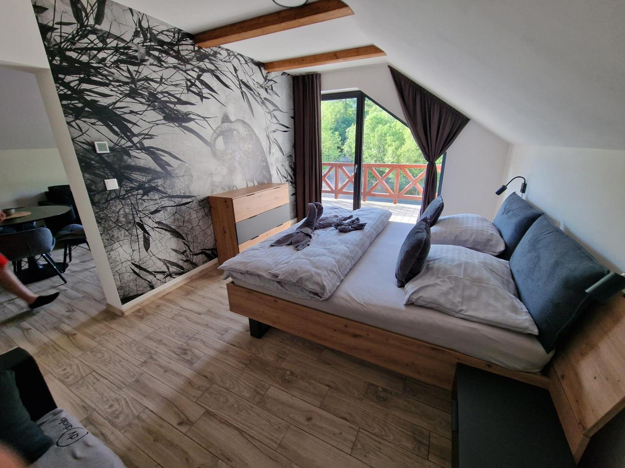 Hellene Snow Stary Smokovec Apartment Vysoke Tatry Exterior photo