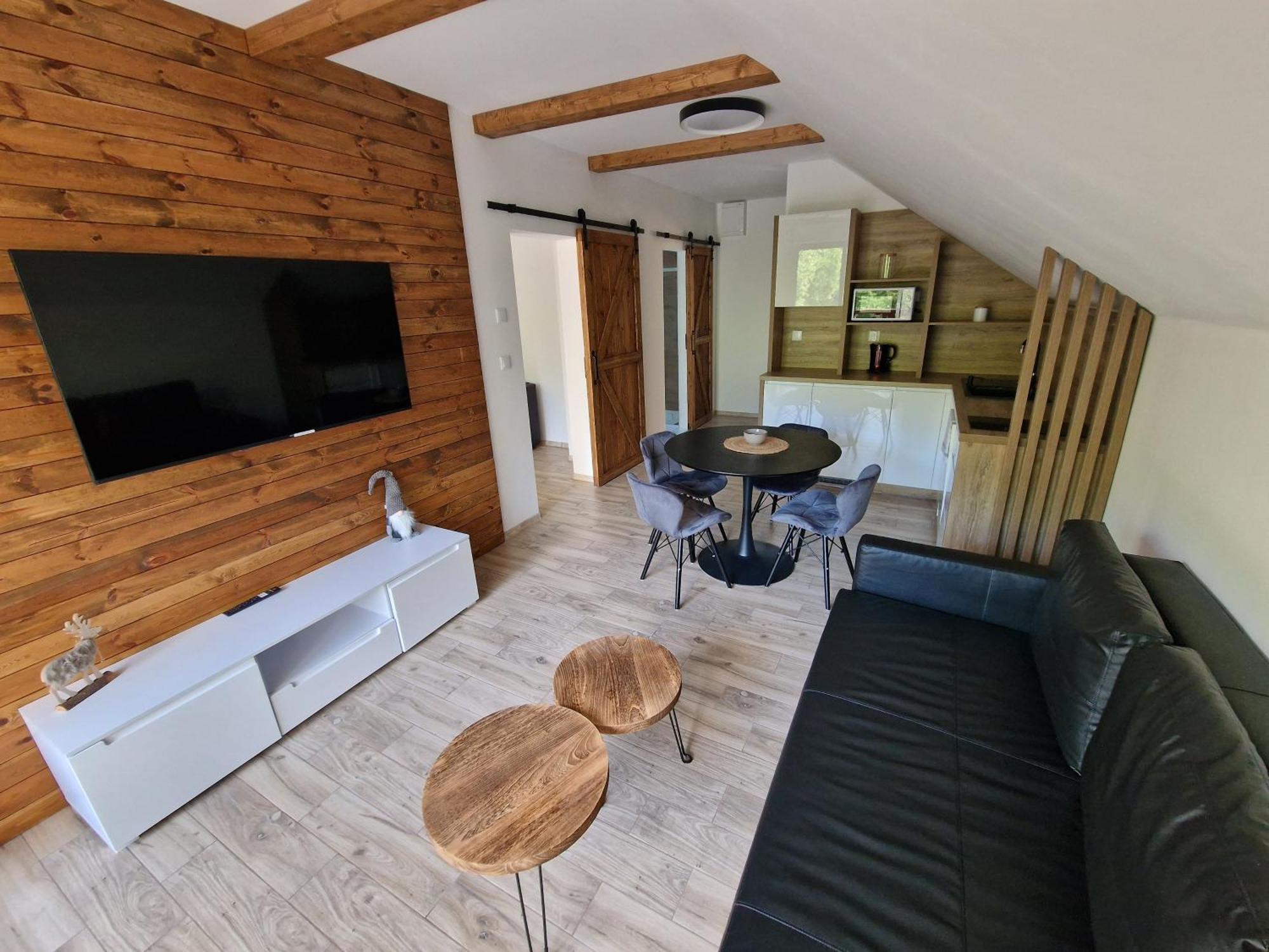 Hellene Snow Stary Smokovec Apartment Vysoke Tatry Exterior photo