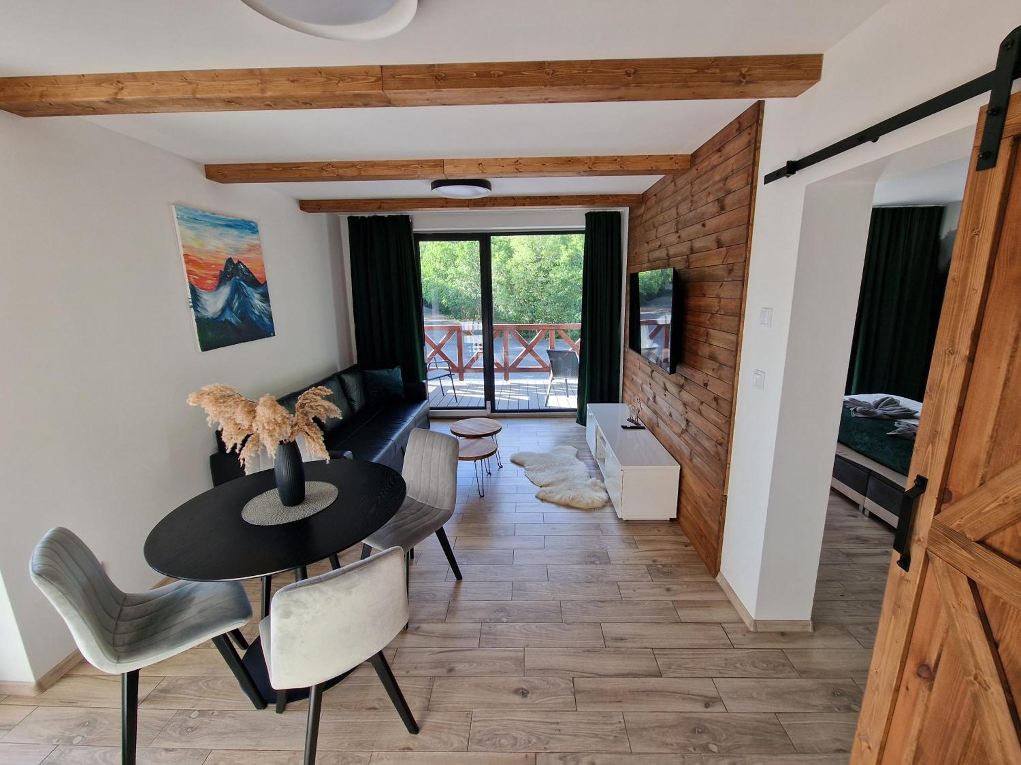 Hellene Snow Stary Smokovec Apartment Vysoke Tatry Exterior photo
